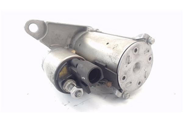 Recambio de motor arranque para seat ibiza berlina (6j5) 1.4 stylance / style referencia OEM IAM 02T911024N 250212 