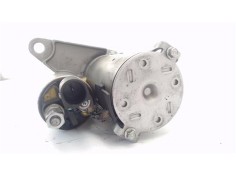 Recambio de motor arranque para seat ibiza berlina (6j5) 1.4 stylance / style referencia OEM IAM 02T911024N 250212 
