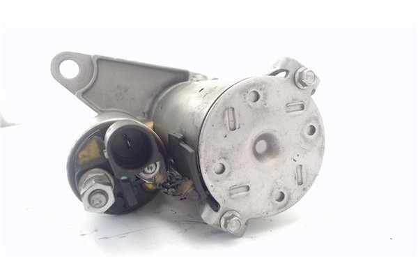 Recambio de motor arranque para seat ibiza berlina (6j5) 1.4 stylance / style referencia OEM IAM 02T911024N 250212 