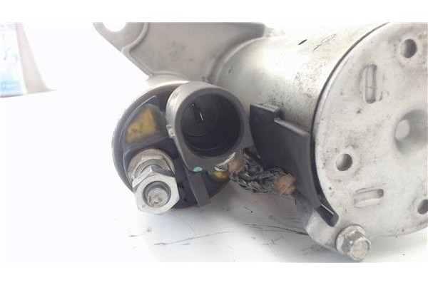 Recambio de motor arranque para seat ibiza berlina (6j5) 1.4 stylance / style referencia OEM IAM 02T911024N 250212 