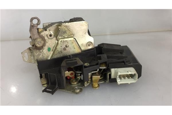 Recambio de cierre electromagnetico trasero derecho para bmw serie 5 berlina (e39)(1995) 2.8 528i [2,8 ltr. - 142 kw 24v cat] re