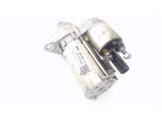 Recambio de motor arranque para seat ibiza berlina (6j5) 1.4 stylance / style referencia OEM IAM 02T911024N 250212 