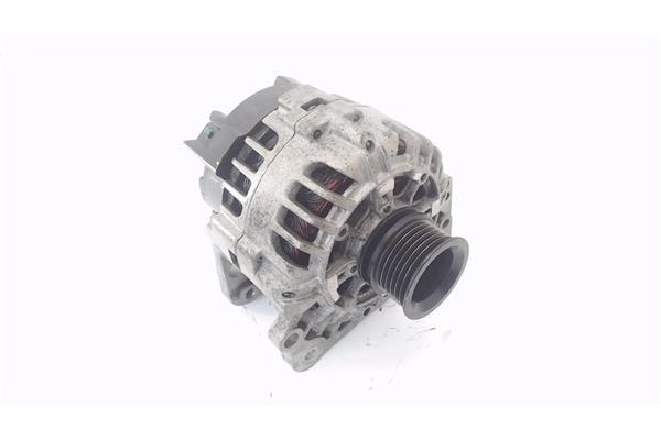 Recambio de alternador para seat ibiza berlina (6j5) 1.4 stylance / style referencia OEM IAM 037903025T 2542282F 