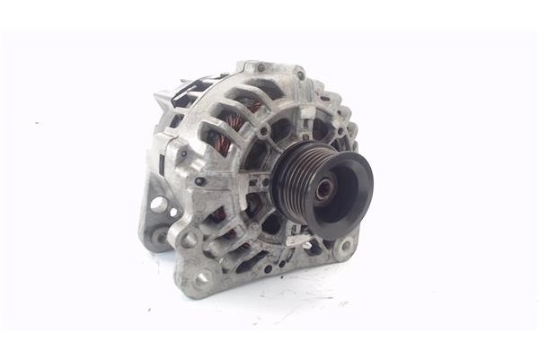 Recambio de alternador para seat ibiza berlina (6j5) 1.4 stylance / style referencia OEM IAM 037903025T 2542282F 