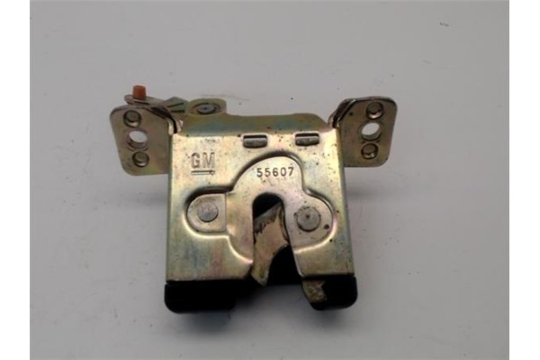 Recambio de cerradura porton para opel corsa b 1.7 d referencia OEM IAM   