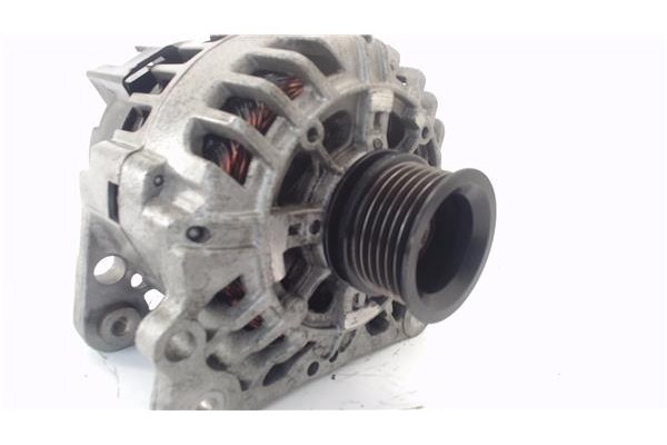 Recambio de alternador para seat ibiza berlina (6j5) 1.4 stylance / style referencia OEM IAM 037903025T 2542282F 