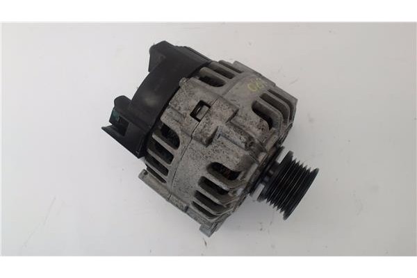Recambio de alternador para seat ibiza berlina (6j5) 1.4 stylance / style referencia OEM IAM 037903025T 2542282F 