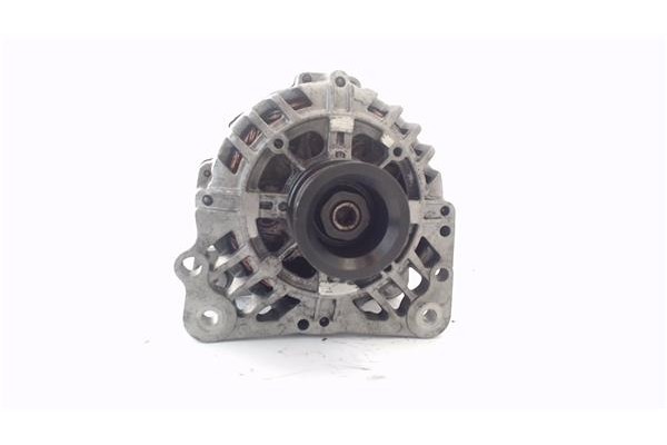 Recambio de alternador para seat ibiza berlina (6j5) 1.4 stylance / style referencia OEM IAM 037903025T 2542282F 