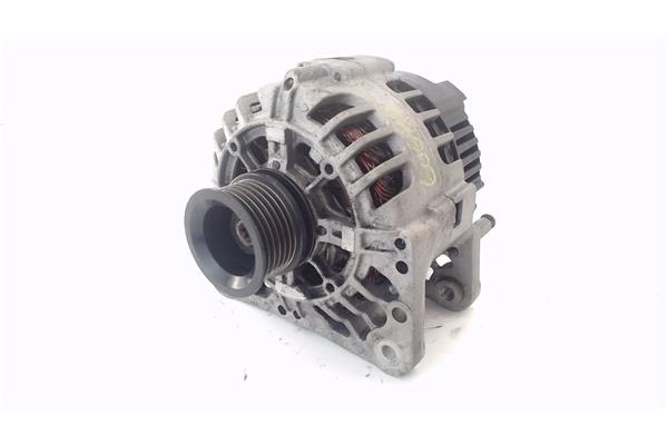 Recambio de alternador para seat ibiza berlina (6j5) 1.4 stylance / style referencia OEM IAM 037903025T 2542282F 