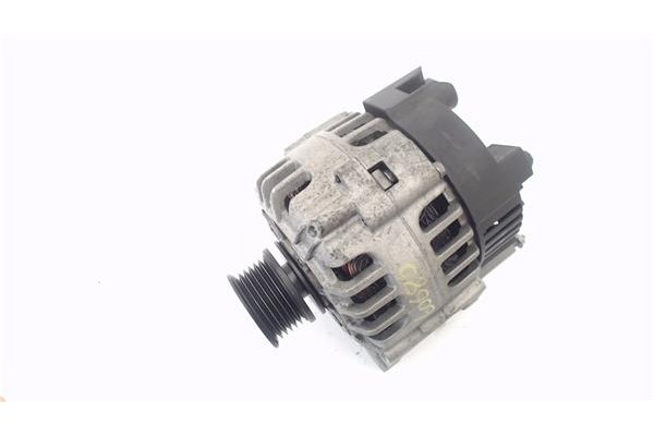 Recambio de alternador para seat ibiza berlina (6j5) 1.4 stylance / style referencia OEM IAM 037903025T 2542282F 