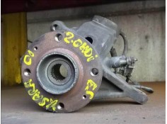 Recambio de mangueta delantero izquierda para citroen xsara berlina 2.0 hdi 90 referencia OEM IAM   