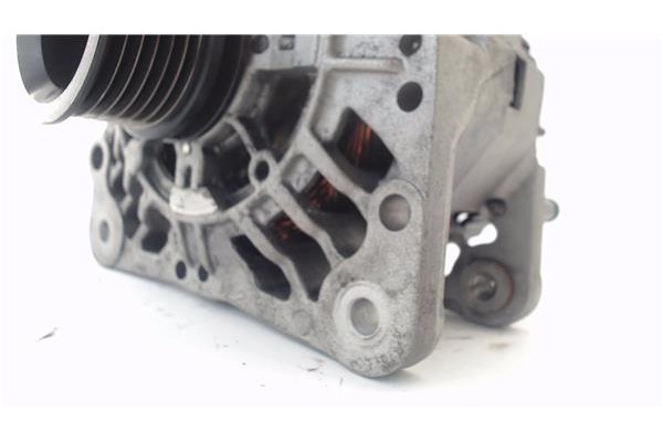 Recambio de alternador para seat ibiza berlina (6j5) 1.4 stylance / style referencia OEM IAM 037903025T 2542282F 