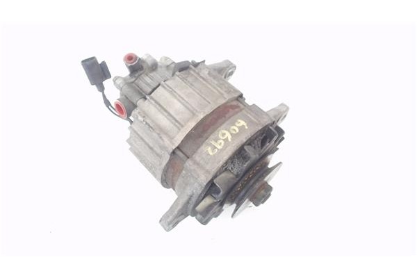 Recambio de alternador para opel astra f berlina 1.7 tds referencia OEM IAM 0986041790  