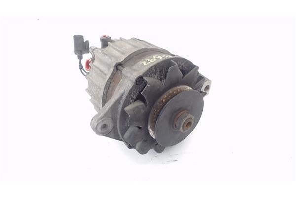 Recambio de alternador para opel astra f berlina 1.7 tds referencia OEM IAM 0986041790  