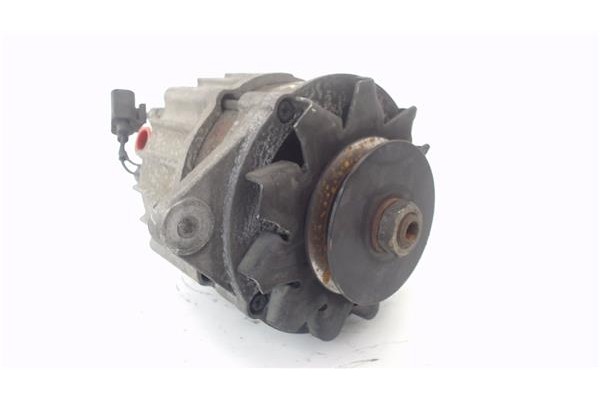 Recambio de alternador para opel astra f berlina 1.7 tds referencia OEM IAM 0986041790  