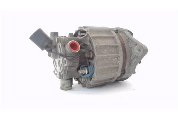 Recambio de alternador para opel astra f berlina 1.7 tds referencia OEM IAM 0986041790  