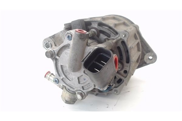 Recambio de alternador para opel astra f berlina 1.7 tds referencia OEM IAM 0986041790  