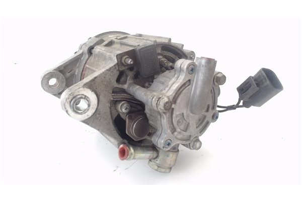 Recambio de alternador para opel astra f berlina 1.7 tds referencia OEM IAM 0986041790  