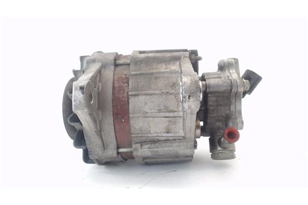 Recambio de alternador para opel astra f berlina 1.7 tds referencia OEM IAM 0986041790  