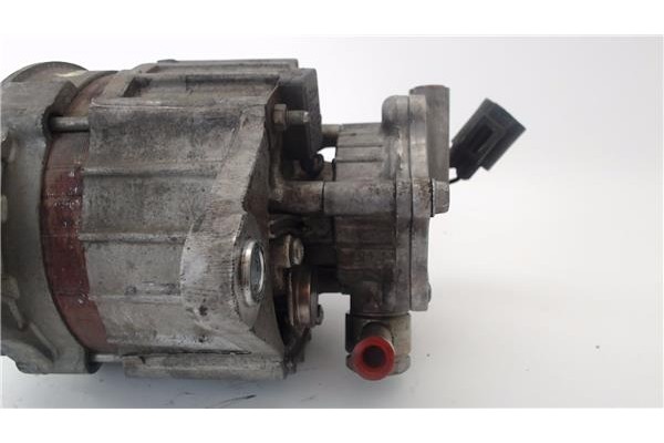 Recambio de alternador para opel astra f berlina 1.7 tds referencia OEM IAM 0986041790  