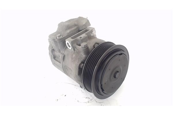Recambio de compresor aire acond. para seat ibiza berlina (6j5) 1.4 stylance / style referencia OEM IAM 6Q0820808F 4471502222 