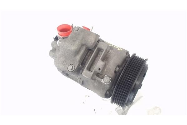 Recambio de compresor aire acond. para seat ibiza berlina (6j5) 1.4 stylance / style referencia OEM IAM 6Q0820808F 4471502222 
