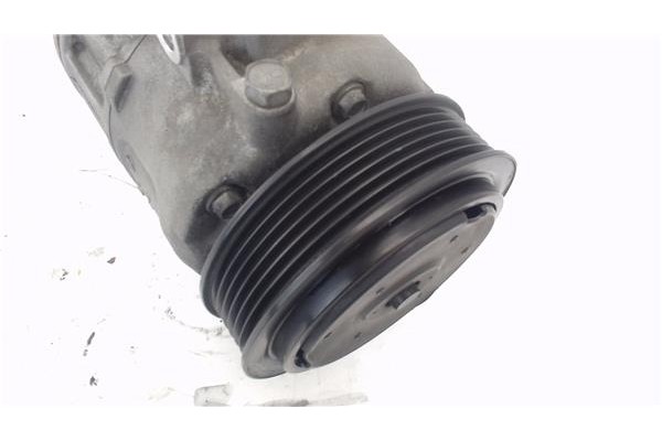Recambio de compresor aire acond. para seat ibiza berlina (6j5) 1.4 stylance / style referencia OEM IAM 6Q0820808F 4471502222 