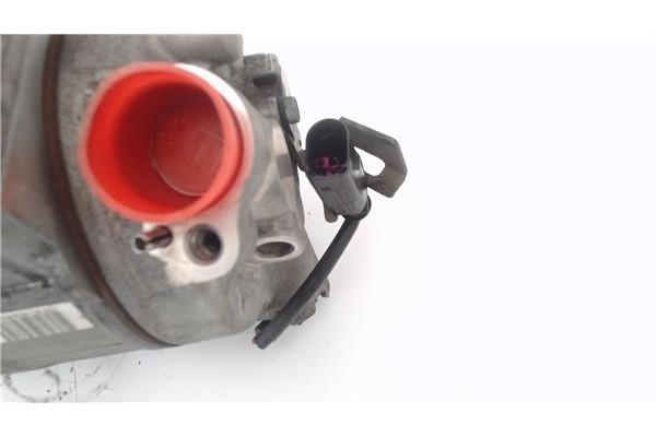 Recambio de compresor aire acond. para seat ibiza berlina (6j5) 1.4 stylance / style referencia OEM IAM 6Q0820808F 4471502222 