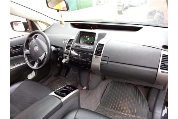 toyota prius (nhw20) del año 2009