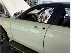Recambio de puerta delantero izquierda para bmw serie 1 berlina 5p (f20) 2.0 116d referencia OEM IAM 41007284511  