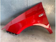 Recambio de aleta delantero izquierda para seat ibiza berlina (6j5) 1.4 stylance / style referencia OEM IAM 6J0821021D  