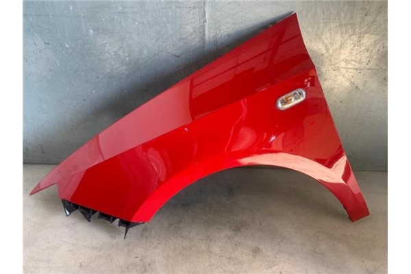 Recambio de aleta delantero izquierda para seat ibiza berlina (6j5) 1.4 stylance / style referencia OEM IAM 6J0821021D  