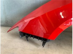 Recambio de aleta delantero izquierda para seat ibiza berlina (6j5) 1.4 stylance / style referencia OEM IAM 6J0821021D  