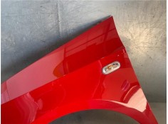 Recambio de aleta delantero izquierda para seat ibiza berlina (6j5) 1.4 stylance / style referencia OEM IAM 6J0821021D  