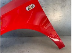 Recambio de aleta delantero izquierda para seat ibiza berlina (6j5) 1.4 stylance / style referencia OEM IAM 6J0821021D  