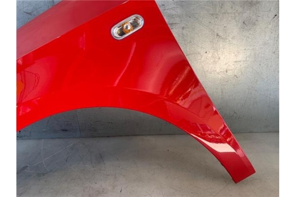 Recambio de aleta delantero izquierda para seat ibiza berlina (6j5) 1.4 stylance / style referencia OEM IAM 6J0821021D  