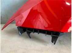 Recambio de aleta delantero izquierda para seat ibiza berlina (6j5) 1.4 stylance / style referencia OEM IAM 6J0821021D  