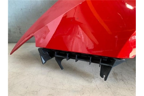 Recambio de aleta delantero izquierda para seat ibiza berlina (6j5) 1.4 stylance / style referencia OEM IAM 6J0821021D  