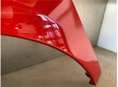 Recambio de aleta delantero izquierda para seat ibiza berlina (6j5) 1.4 stylance / style referencia OEM IAM 6J0821021D  