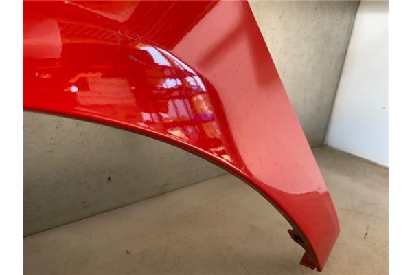 Recambio de aleta delantero izquierda para seat ibiza berlina (6j5) 1.4 stylance / style referencia OEM IAM 6J0821021D  