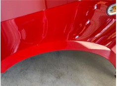 Recambio de aleta delantero izquierda para seat ibiza berlina (6j5) 1.4 stylance / style referencia OEM IAM 6J0821021D  