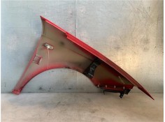 Recambio de aleta delantero izquierda para seat ibiza berlina (6j5) 1.4 stylance / style referencia OEM IAM 6J0821021D  