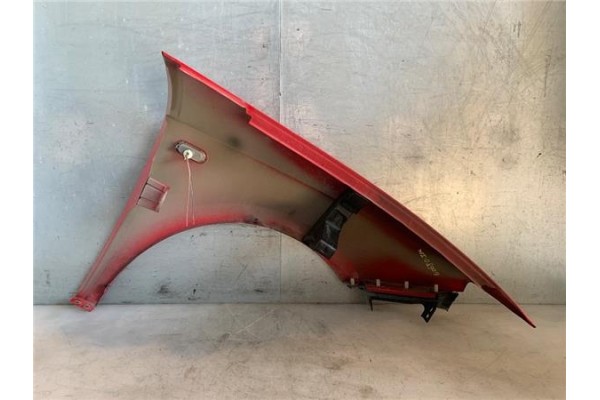 Recambio de aleta delantero izquierda para seat ibiza berlina (6j5) 1.4 stylance / style referencia OEM IAM 6J0821021D  