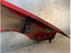 Recambio de aleta delantero izquierda para seat ibiza berlina (6j5) 1.4 stylance / style referencia OEM IAM 6J0821021D  