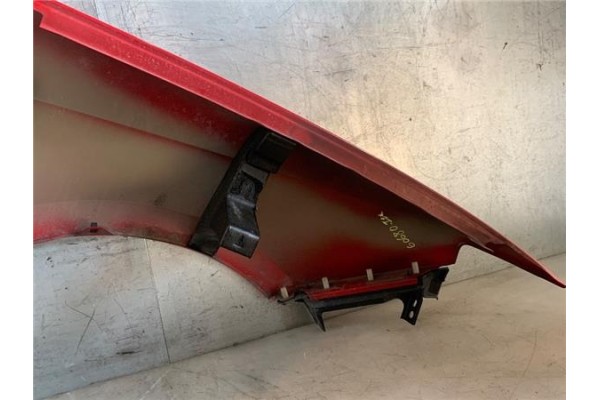 Recambio de aleta delantero izquierda para seat ibiza berlina (6j5) 1.4 stylance / style referencia OEM IAM 6J0821021D  