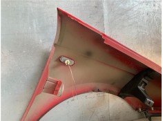 Recambio de aleta delantero izquierda para seat ibiza berlina (6j5) 1.4 stylance / style referencia OEM IAM 6J0821021D  