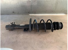 Recambio de amortiguador delantero derecho para seat ibiza berlina (6j5) 1.4 stylance / style referencia OEM IAM 6R0413031F  