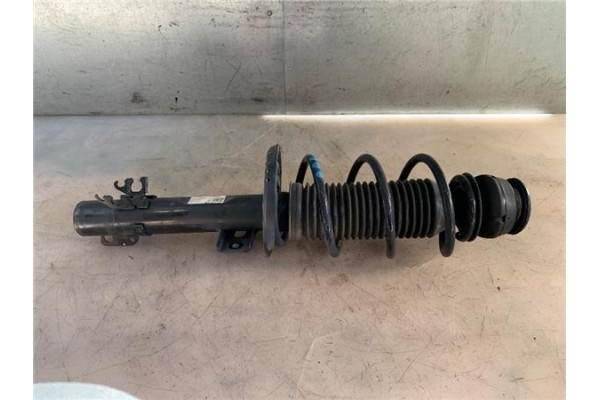 Recambio de amortiguador delantero derecho para seat ibiza berlina (6j5) 1.4 stylance / style referencia OEM IAM 6R0413031F  