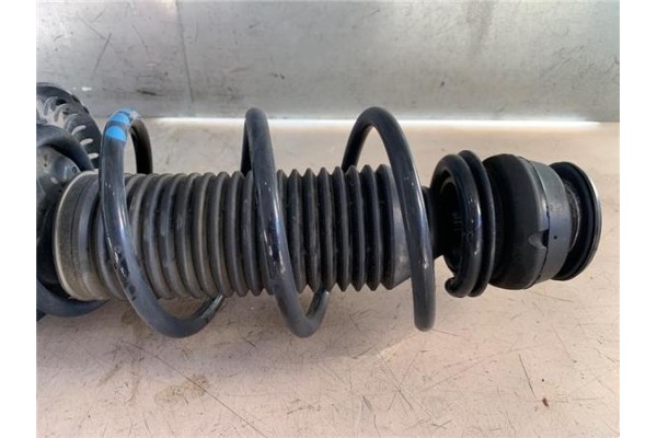 Recambio de amortiguador delantero derecho para seat ibiza berlina (6j5) 1.4 stylance / style referencia OEM IAM 6R0413031F  