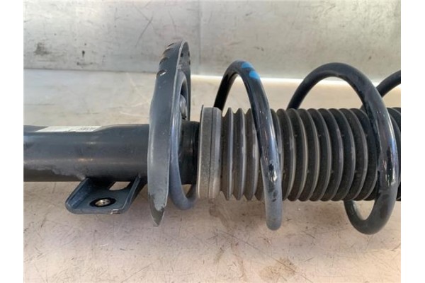 Recambio de amortiguador delantero derecho para seat ibiza berlina (6j5) 1.4 stylance / style referencia OEM IAM 6R0413031F  